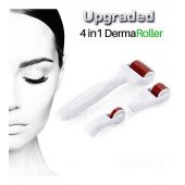 4 In 1 Upgraded Derma Roller